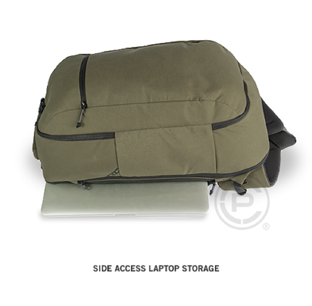 Crye Precision - EXP 2100 Pack - Tactical Backpack - Multicam