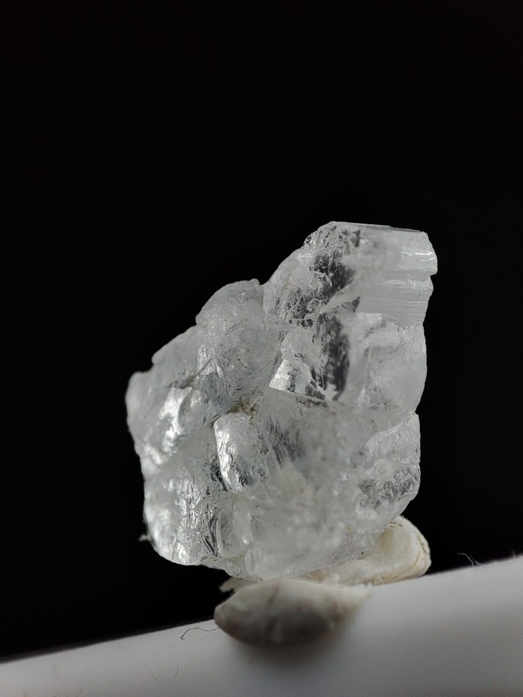 Beryllonite Crystal On With Nice Terminations-Pak.