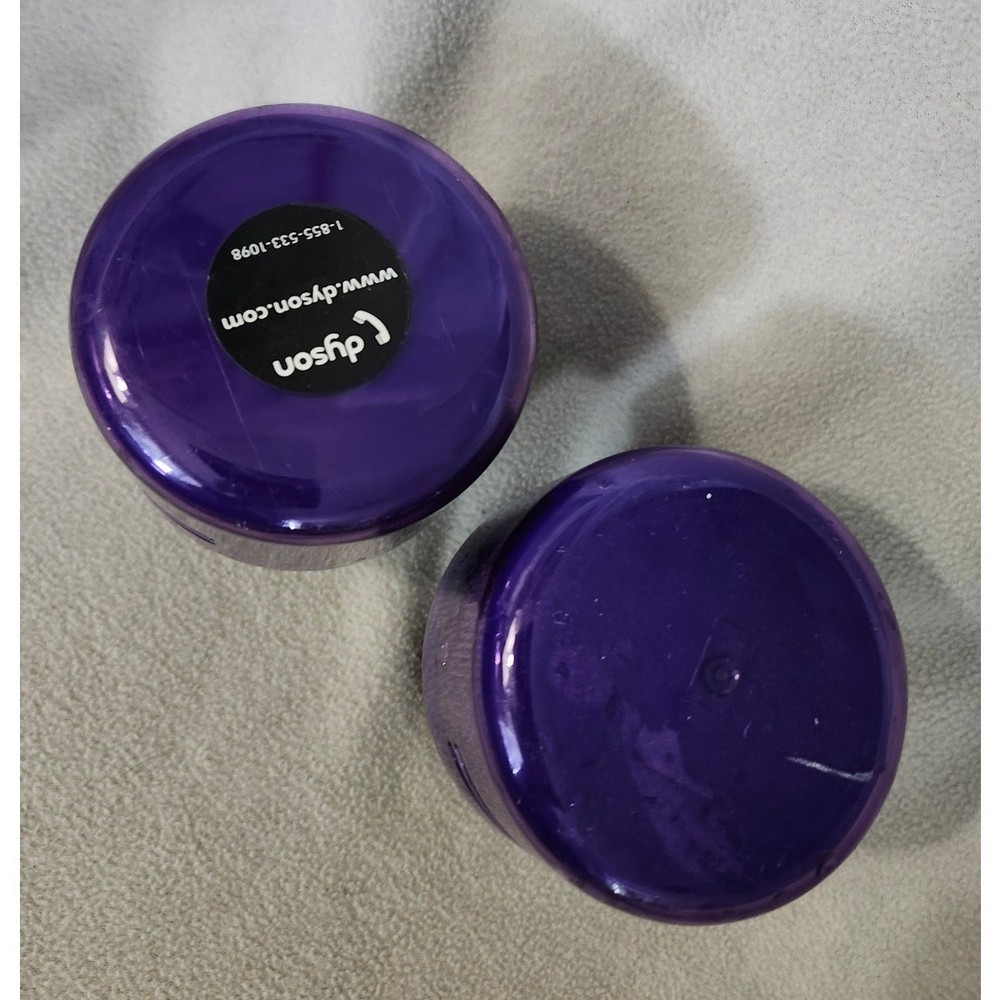 Set 2 Dyson V7 SV11 Animal Filter Backs OEM