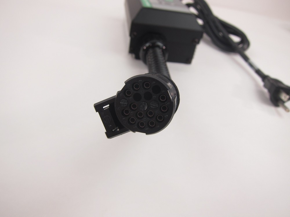 NEW Conair MLC6-120 Loader Control MLC6120 Load Control Unit