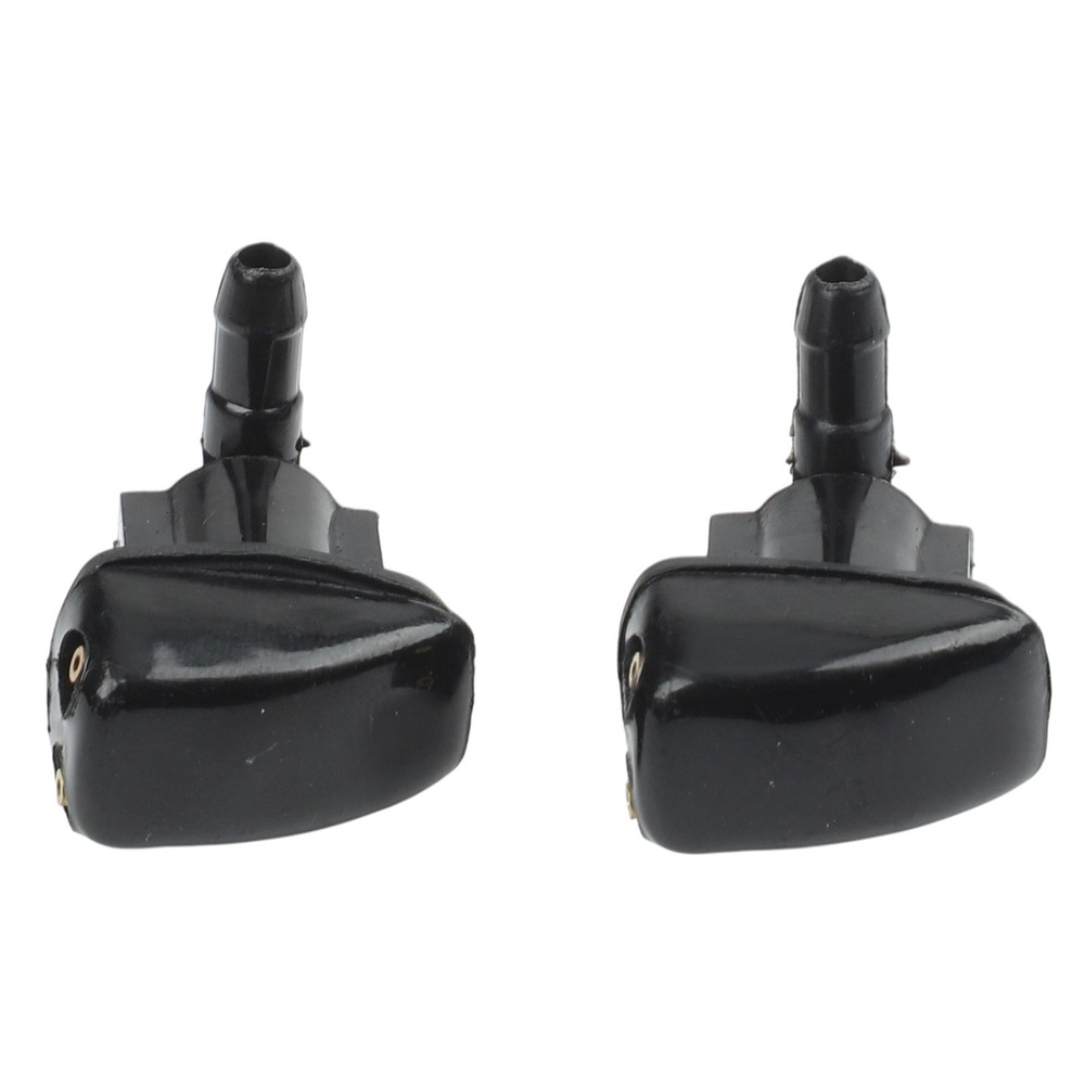 Windshield Spray Nozzle Easy Installation Plastic Material Kit Number GS789