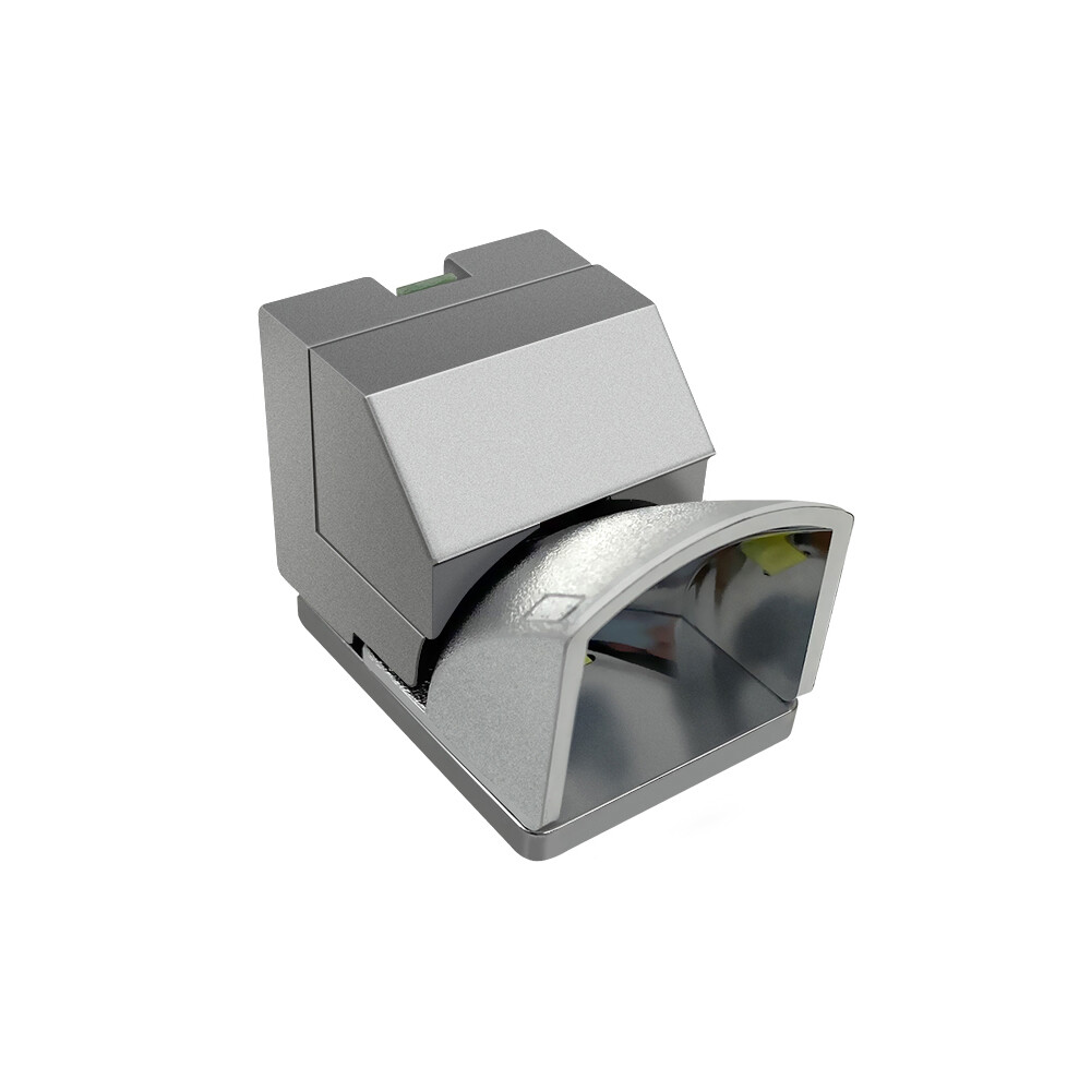 1pcs 800cd/mm² 6500K Laser Phosphor White Laser Module