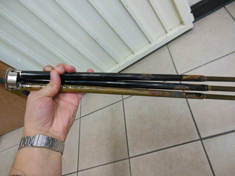 Antique Zeiss Ikon Tripod