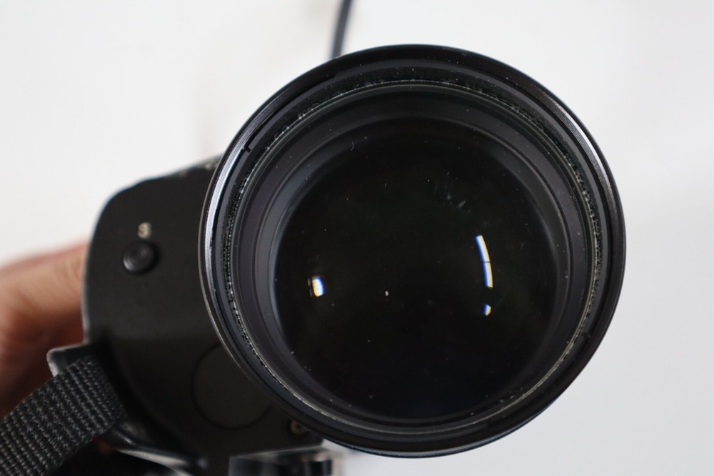 jvc hz-416 zoom lens