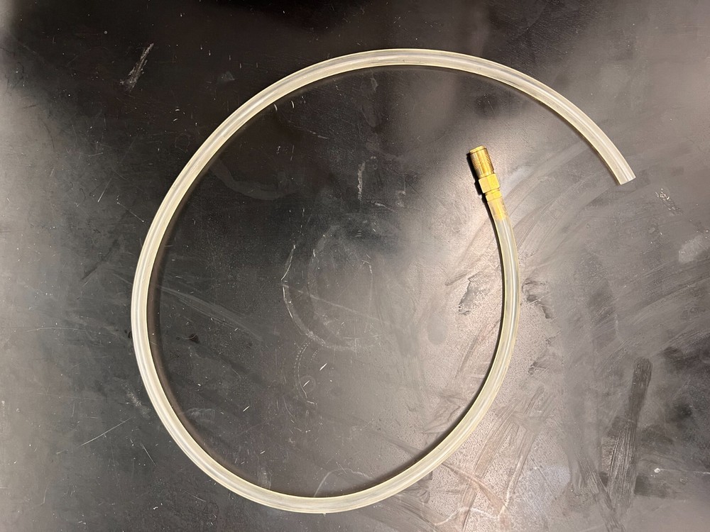 MSA Model RP Flow Control Regulator