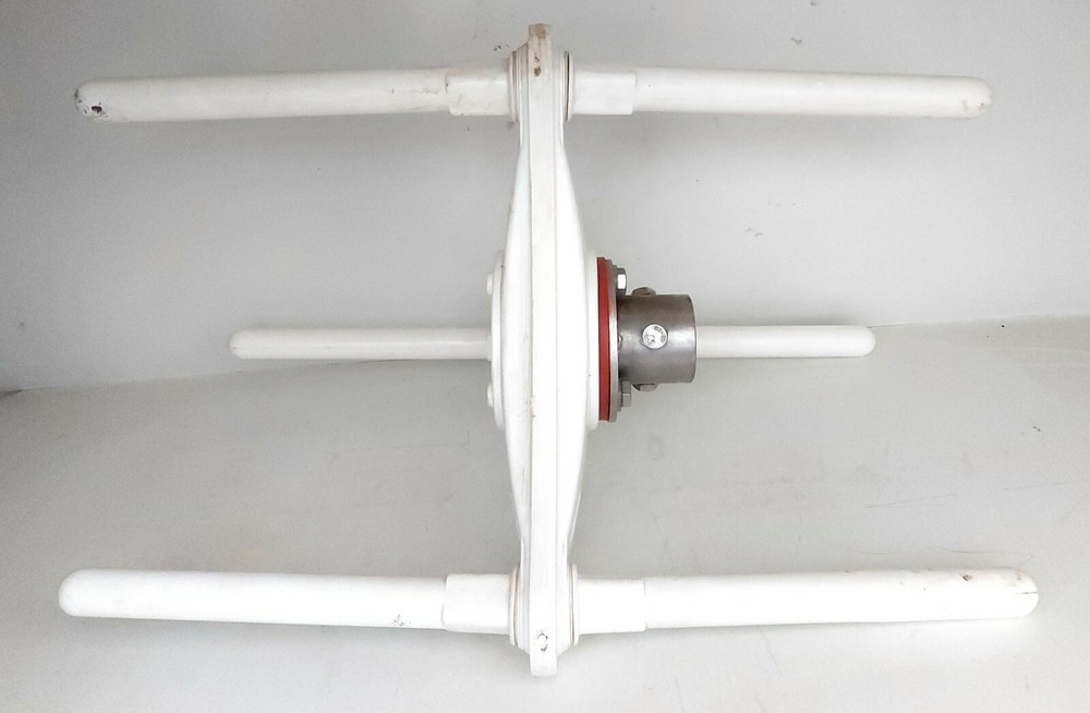 Marine Rescue Technologies Base Unit With Antenna SAR01684
