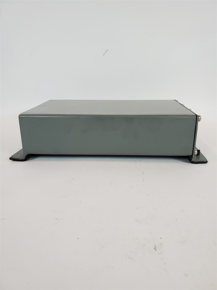 Vintage Avionics GPS Receiver Trimble Navigation 12017-10