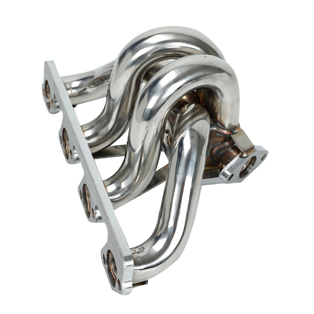 Exhaust Header for 2.3L Mustang SVO Thunderbird XR4Ti