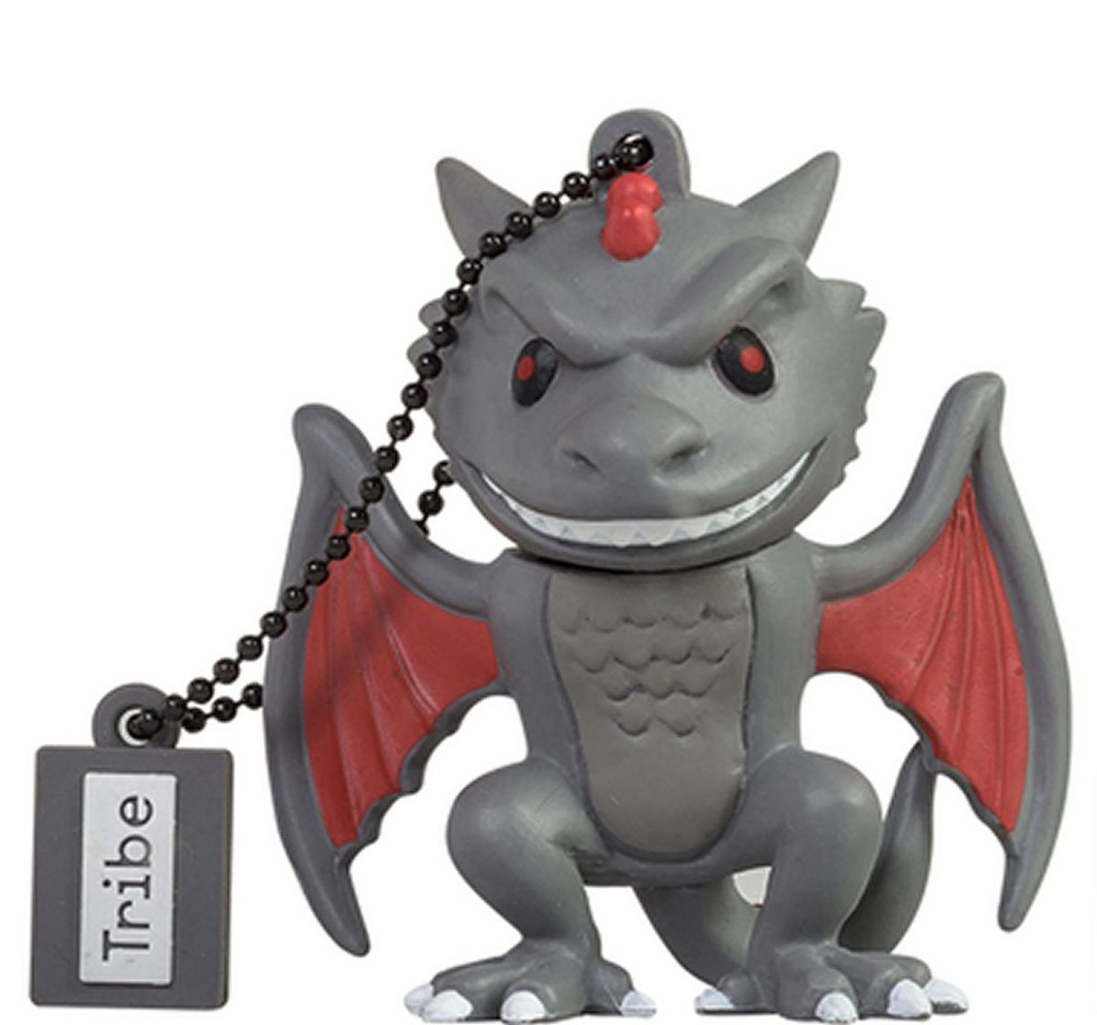 16GB Game of Thrones Drogon USB Flash Drive