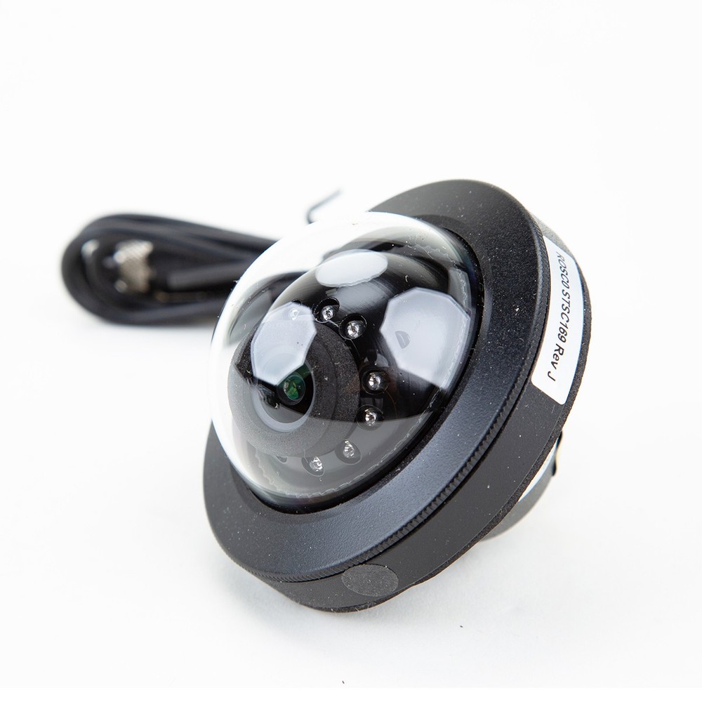 Rosco Vision STSC169 Interior Dome Camera Kit - SKU#2006809