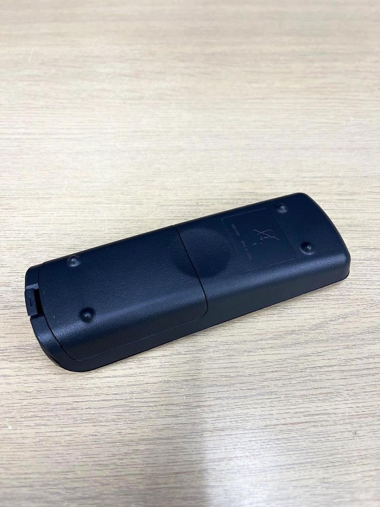 SONY AV Receiver Remote Control RM-AAU038