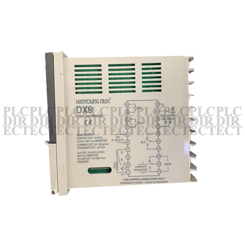 New HANYOUNG DX9-KMWNR Temperature Controller
