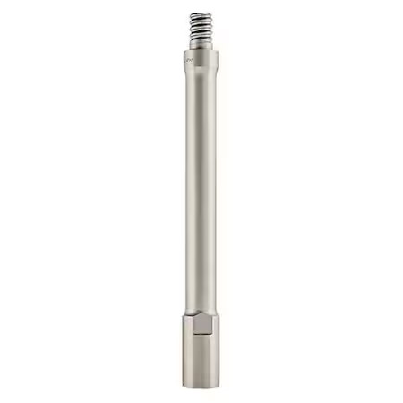 Milwaukee Tool 48-95-6070 7-1/2" Extension For Small Sds Plus Thin Wall Core