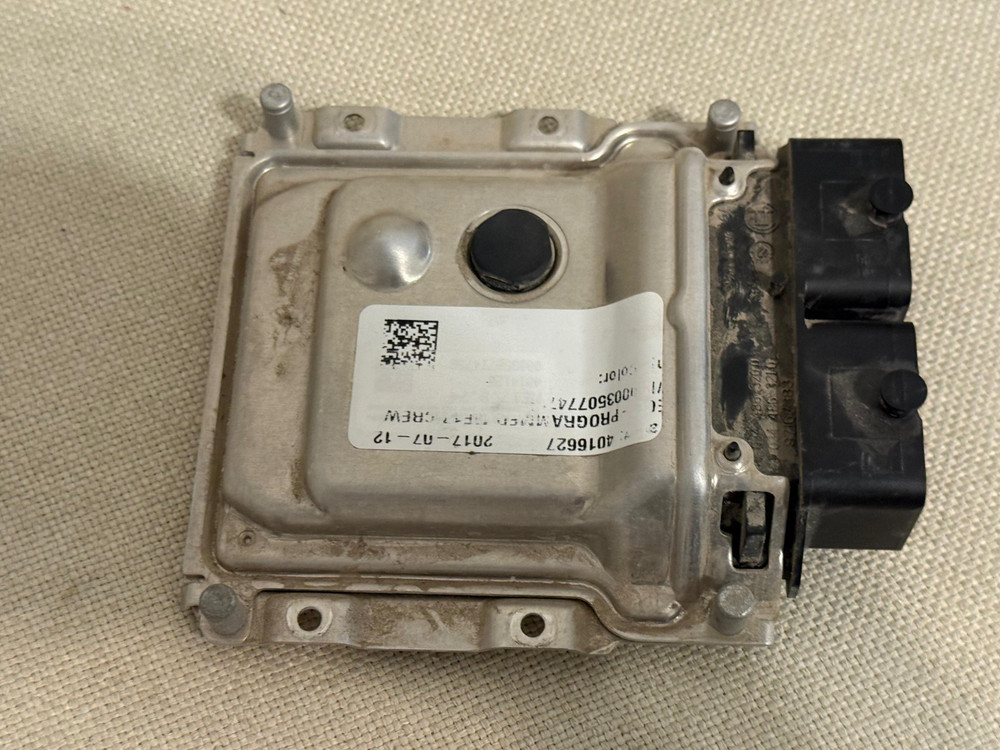 2017 Polaris General 1000 EPS ECU ECM CDI COMPUTER BOX ENGINE CONTROL OE 4016627