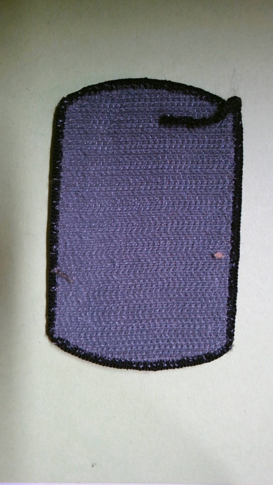 MILITARY PATCH HOOK AND LOOP ACU DIGITAL US ARMY 168TH ENGINEER BRIGADE