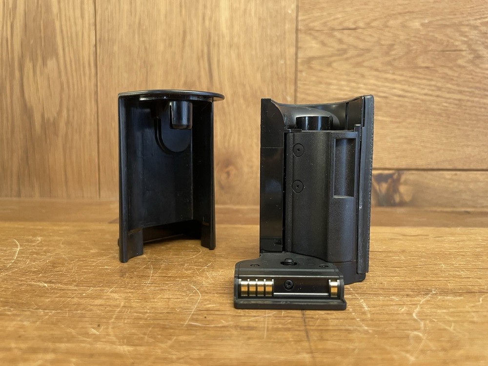 *Tested : Mint* Canon GR-E2 Battery Holder Grip for EOS 3 1N 1V From Japan