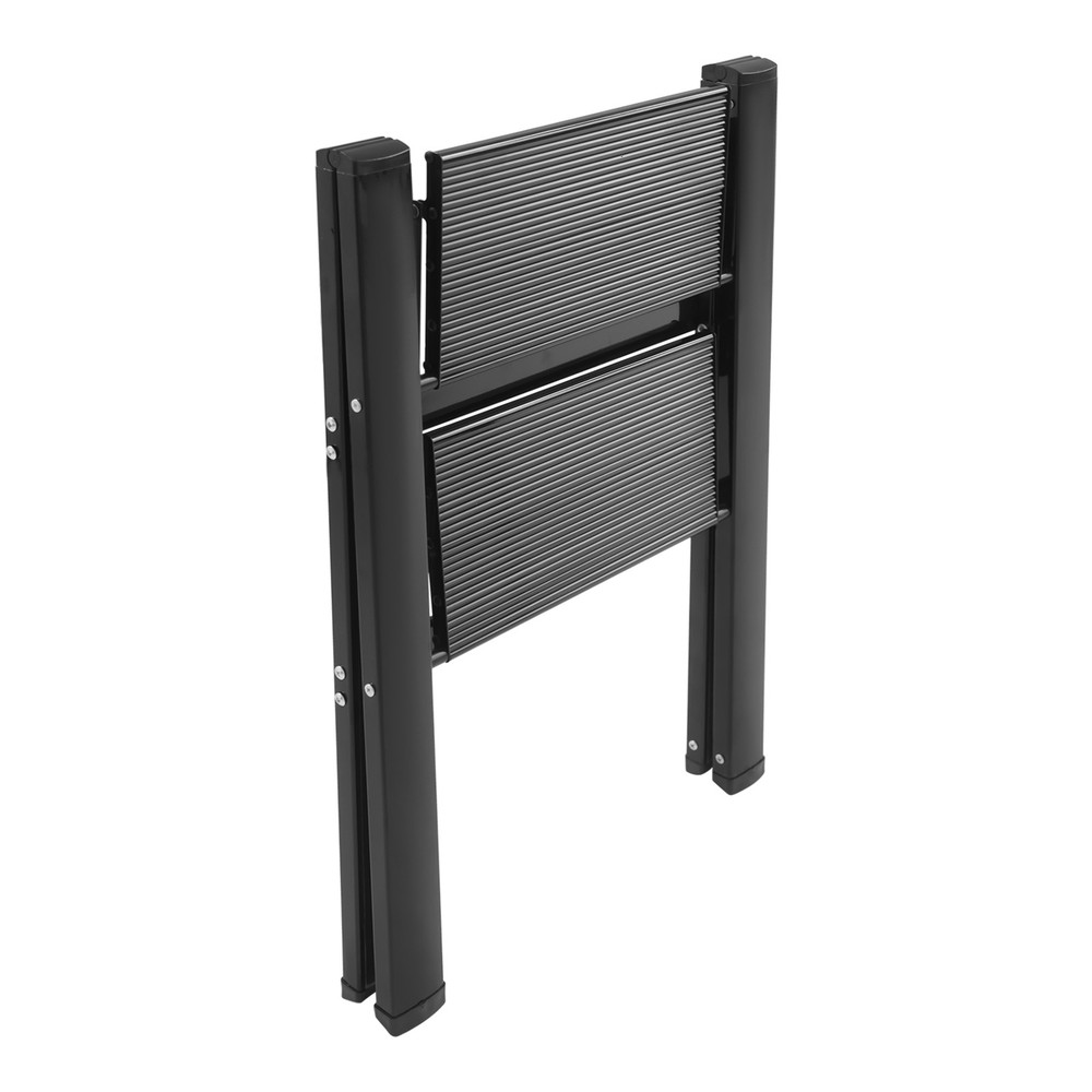 For Office Home Kitchen Folding Step Stool Portable Folding Step Stool Multi-Use