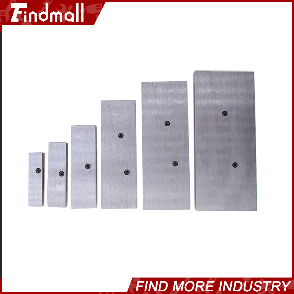 6Pcs Adjustable Parallel Set 3/8" - 2-1/4" From USA