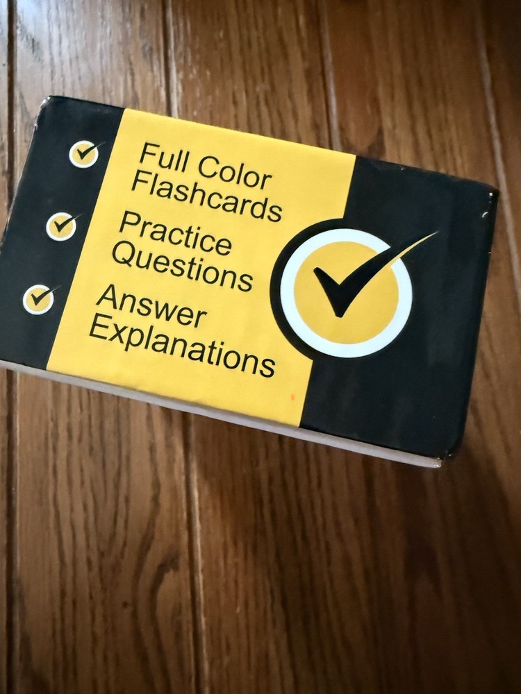 Mometrix Gerontological Flashcards