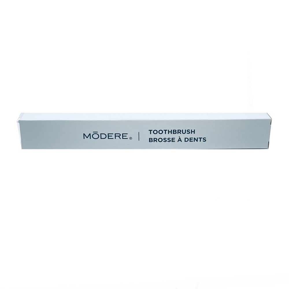 Modere Toothbrush