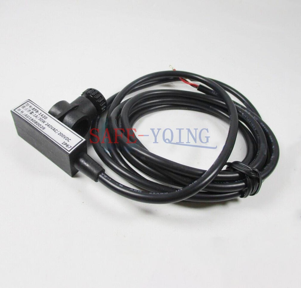 New 1PC FINETEK EFB-1420 Level Gauge Sensor