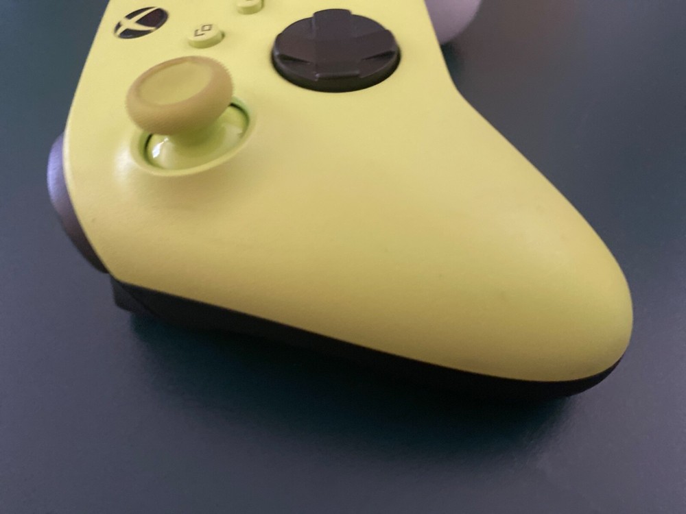 xbox x/s controller wireless