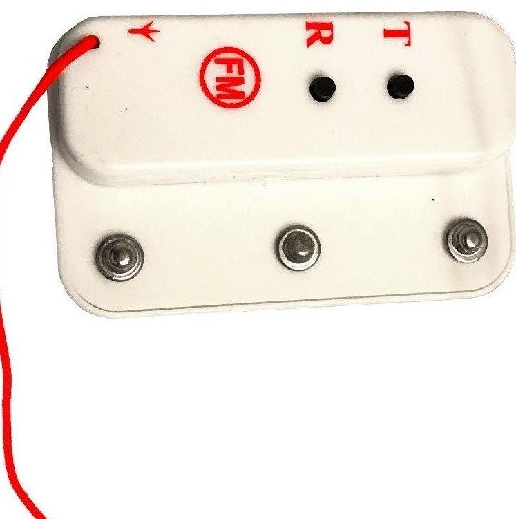 Elenco Snap Circuits: FM Module (tested, works great) PN: 6SCFM