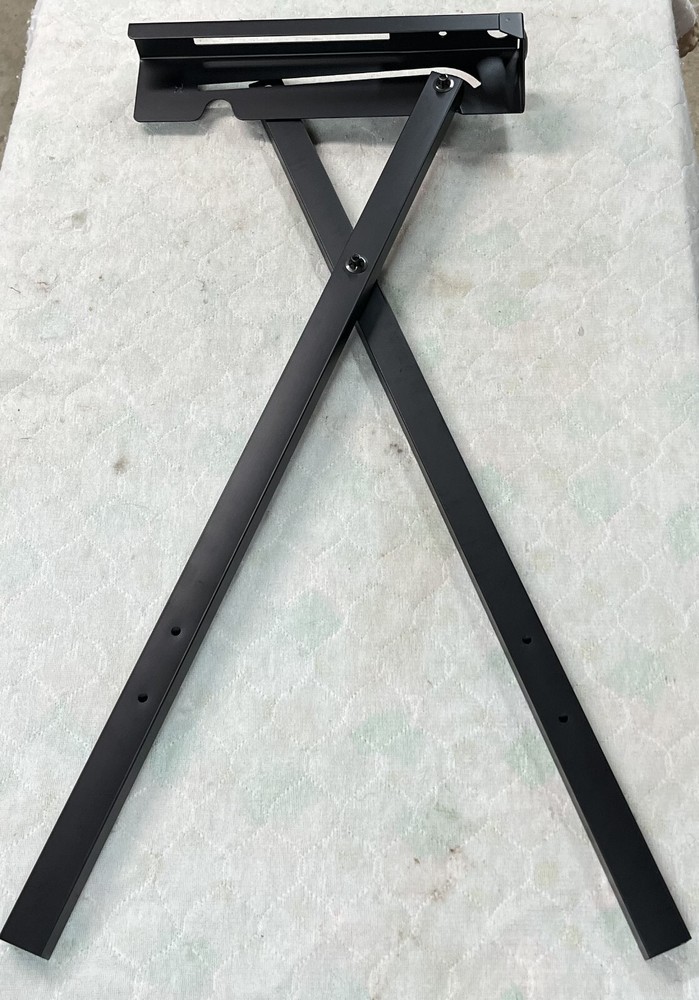 Black & Decker Workmate Workbench - WM125 - Replacement Leg & Jaw Support -Right