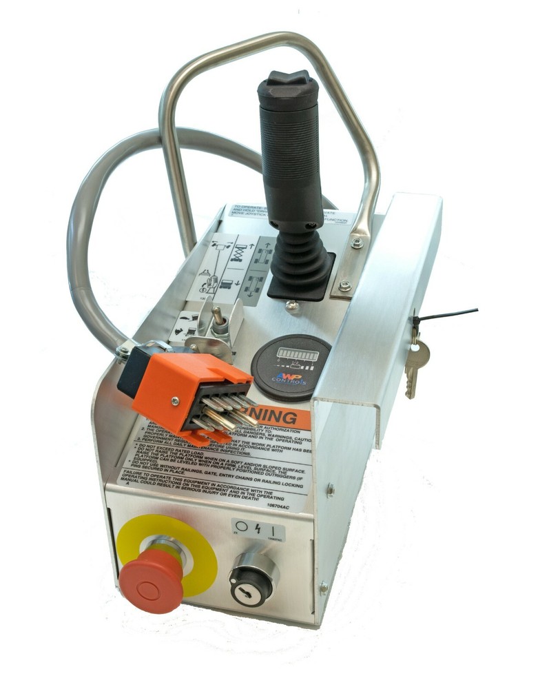 SkyJack 116063 Control Box