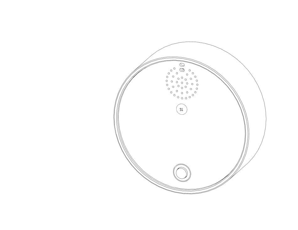2nd Amendment Guardian Electronic Training Targets 3 Pack Special