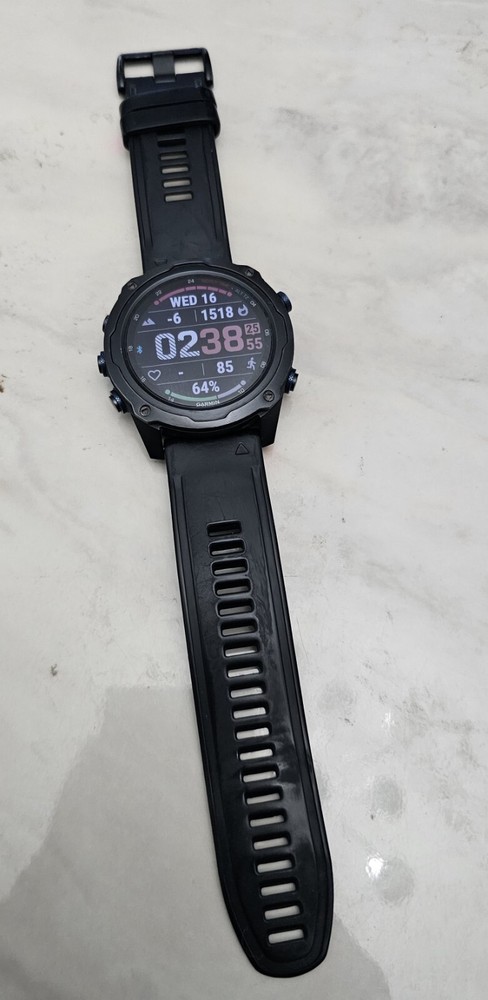Garmin Descent Mk2i with Descent T1 Bundle, Garmin Dive Computer w/ Transmitter