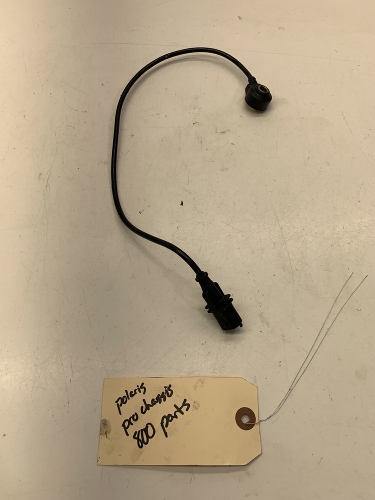 Detonation Bosch Sensor - 2014 POLARIS Switchback 800