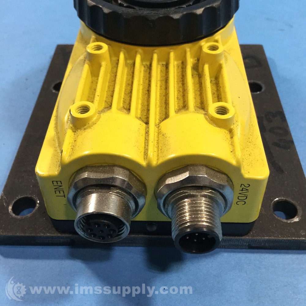 Cognex 800-5828-1 A Vision Sensor 2833