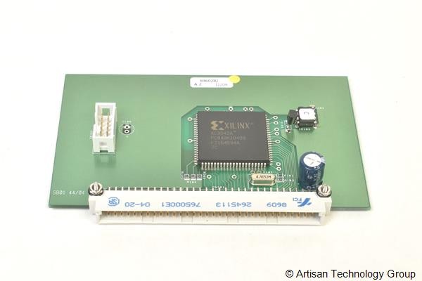 Accent Optical Technologies 8460282 Circuit Board