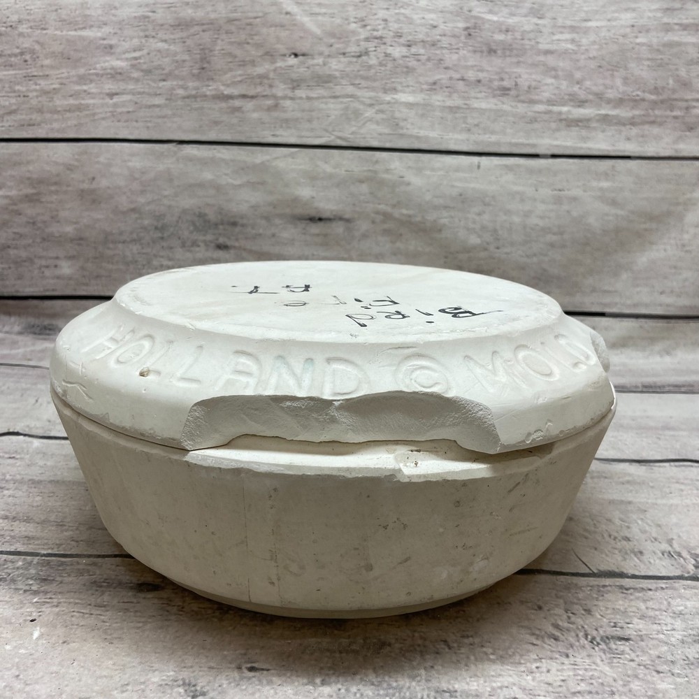 Ceramic Slip Casting Mold Holland #H1572