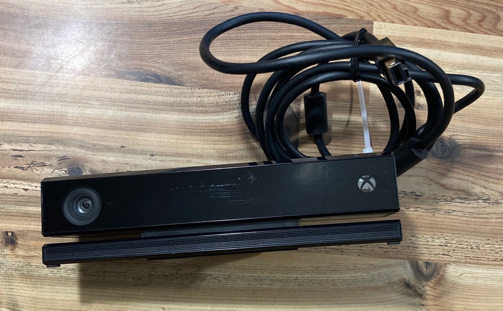 Microsoft Xbox One Kinect Motion Sensor Camera Model 1520 OEM With Cord