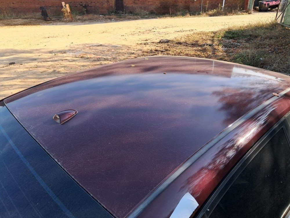 Driver Left Front Window Regulator Fits 16-23 MAXIMA 4862338