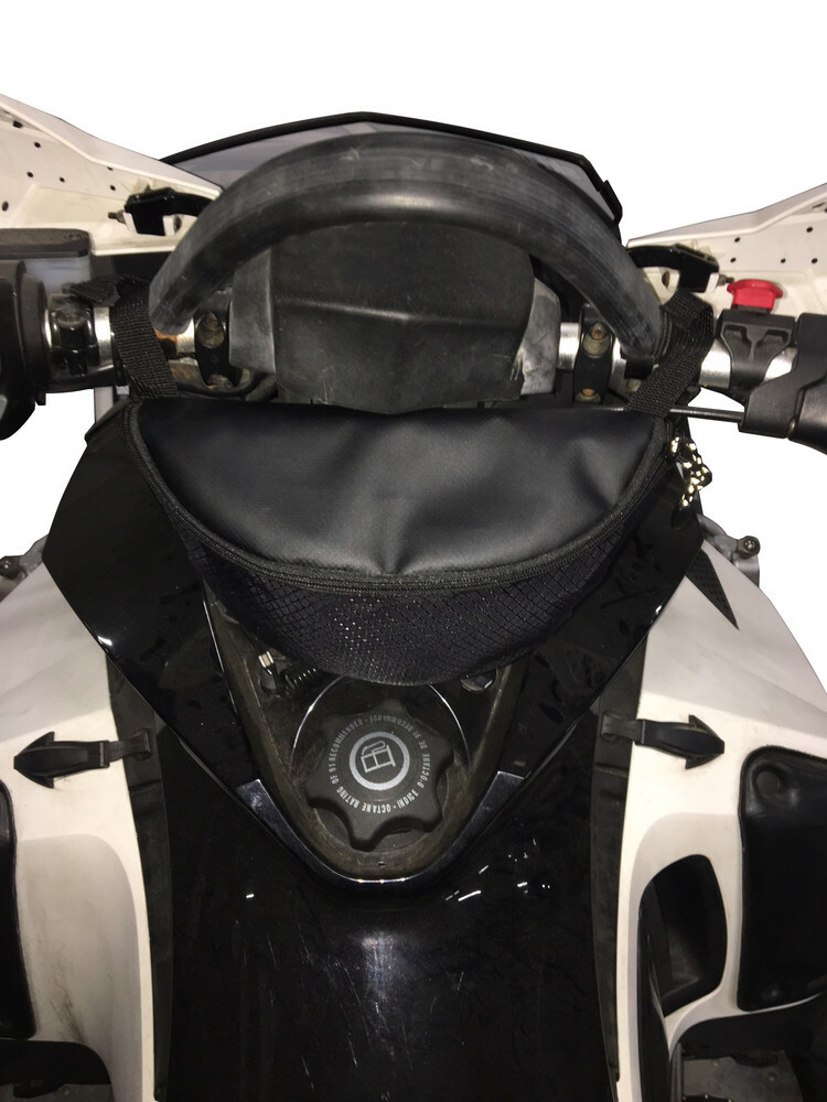 SP1 Handlebar Bag | SM-12751
