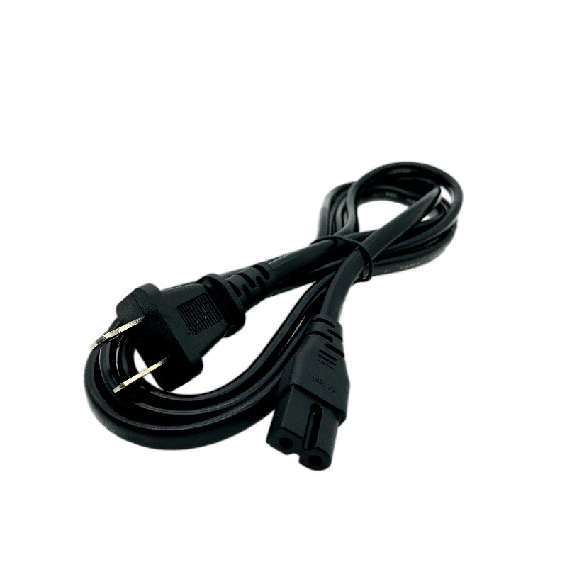 AC Power Cable Cord Replacement Wire for STANTON TURNTABLE STR8-100 6'
