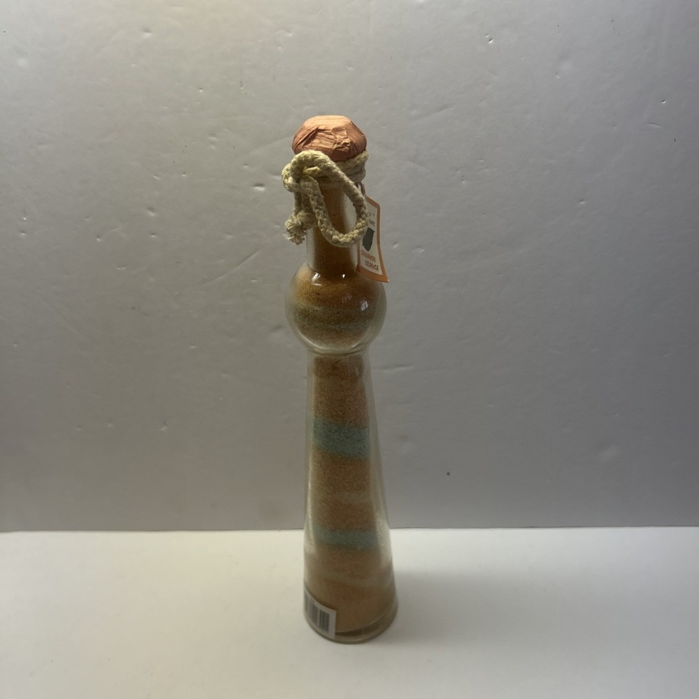 3 Fun Wavy Sand Art Bottles