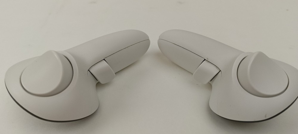 Oculus Quest 3 VR Headset 512GB - Read - Dead pixel!