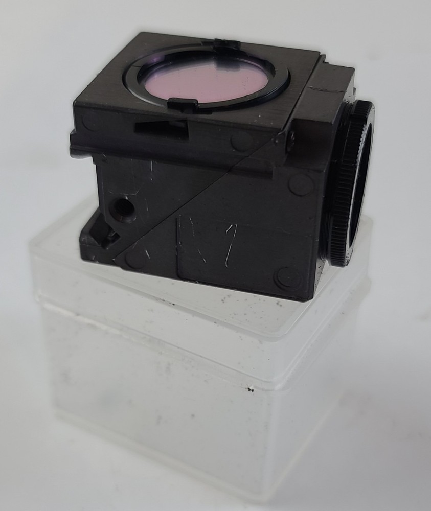 Nikon 96166M 61002 801 Filter Cube