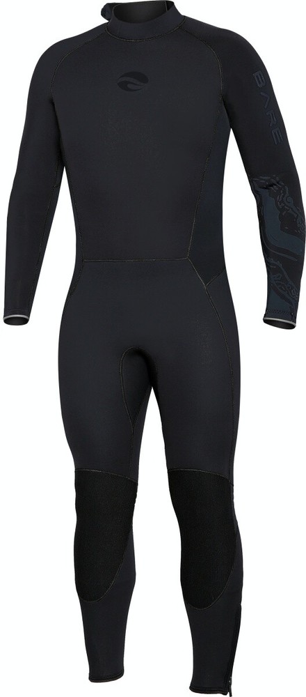 BARE Velocity Ultra Full 3MM Wetsuit