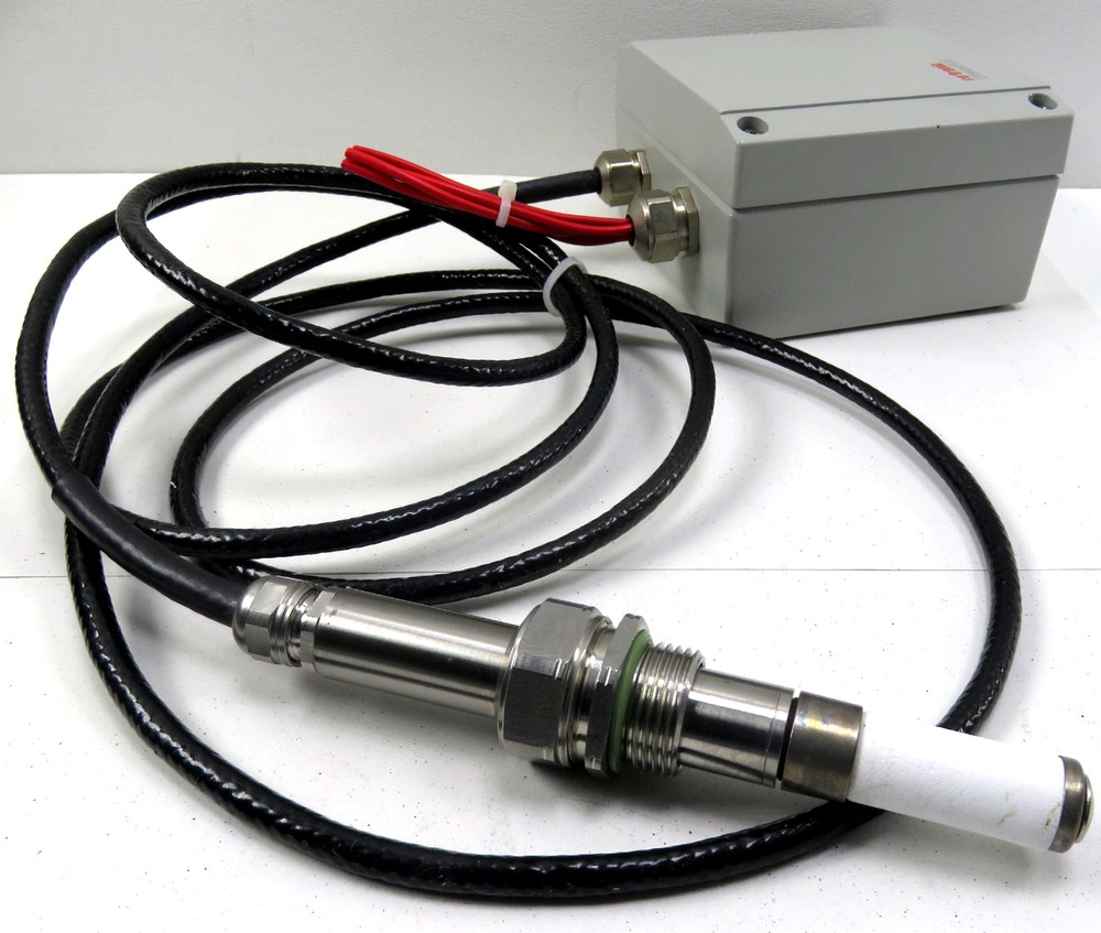 Rotronic HygroFlex HF734 Humidity Temperature Transmitter