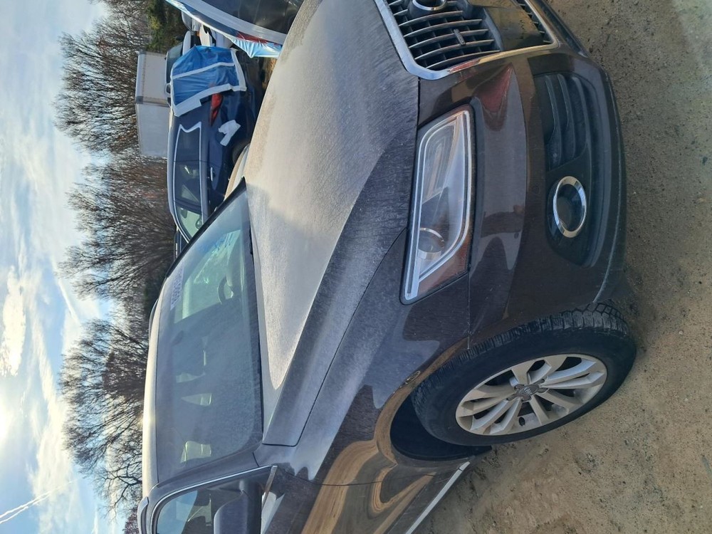 Driver Fuse Box Engine Compartment Fits 08-17 AUDI A5 4874546