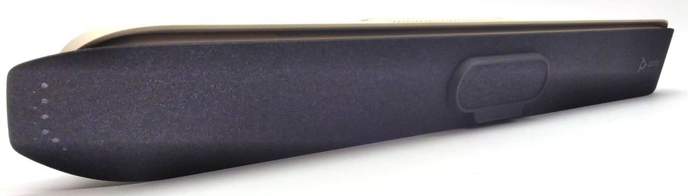 Polycom Poly Studio X50 Video Conferencing System Bar 2201-87429-001