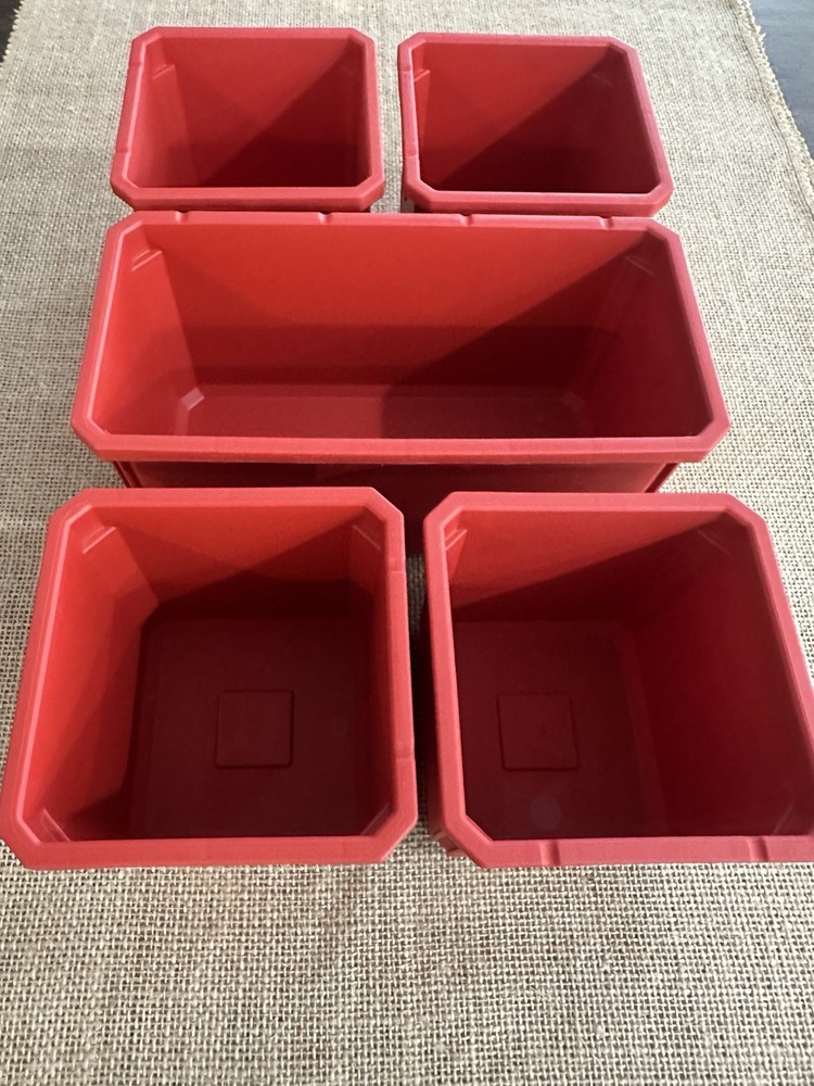 Milwaukee Original Insert Kit For Pack Out 48-22-8435