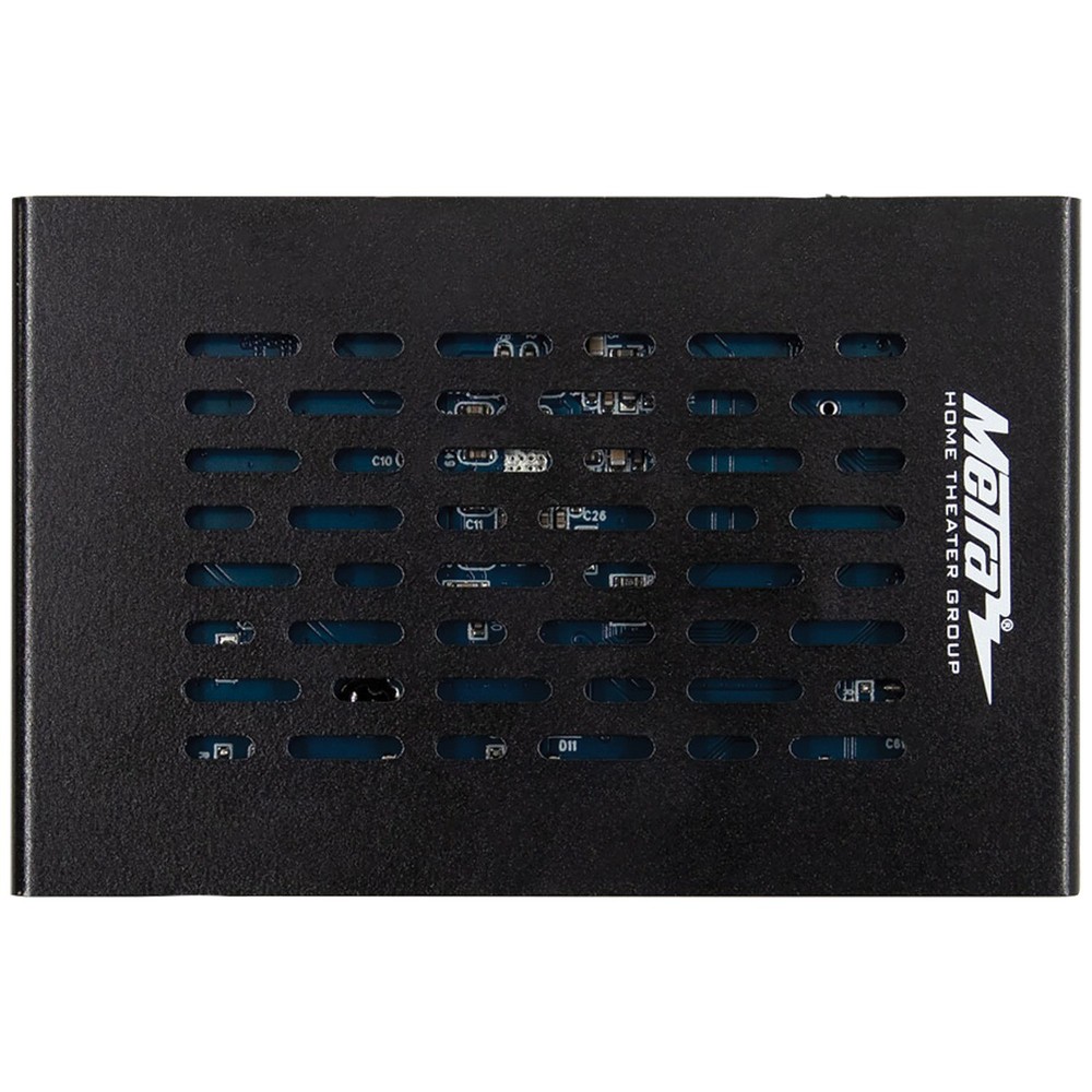 HDMI Scaling Splitter 1 Input 2 Outputs CS-1X2HDMSPL5