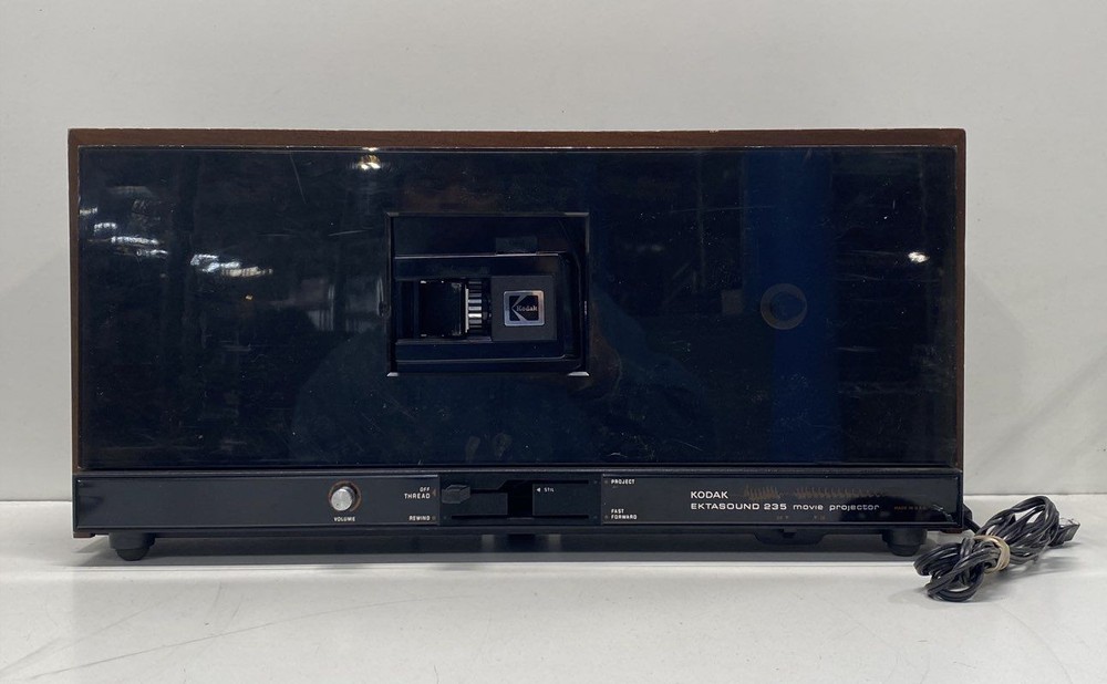 Kodak Movie Projector