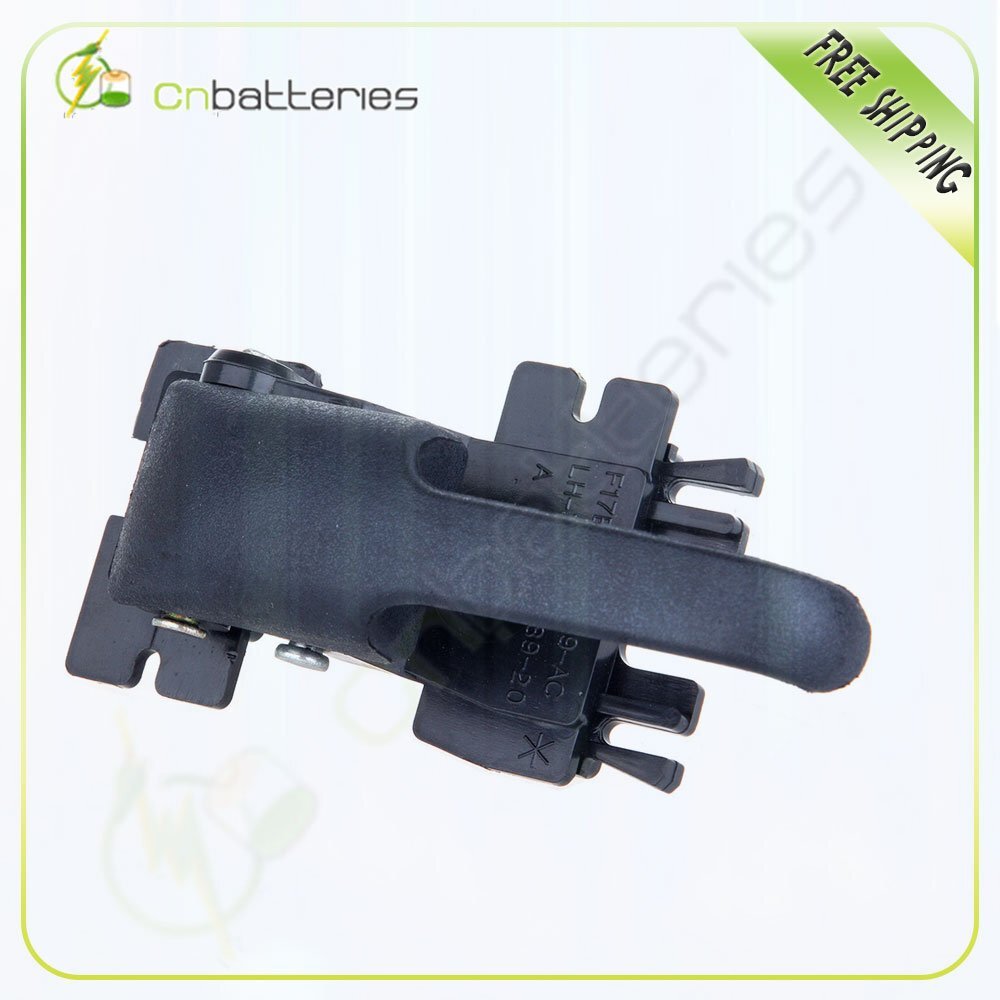 1Pc for Ford Mercury Black Interior Left Side Door Handle